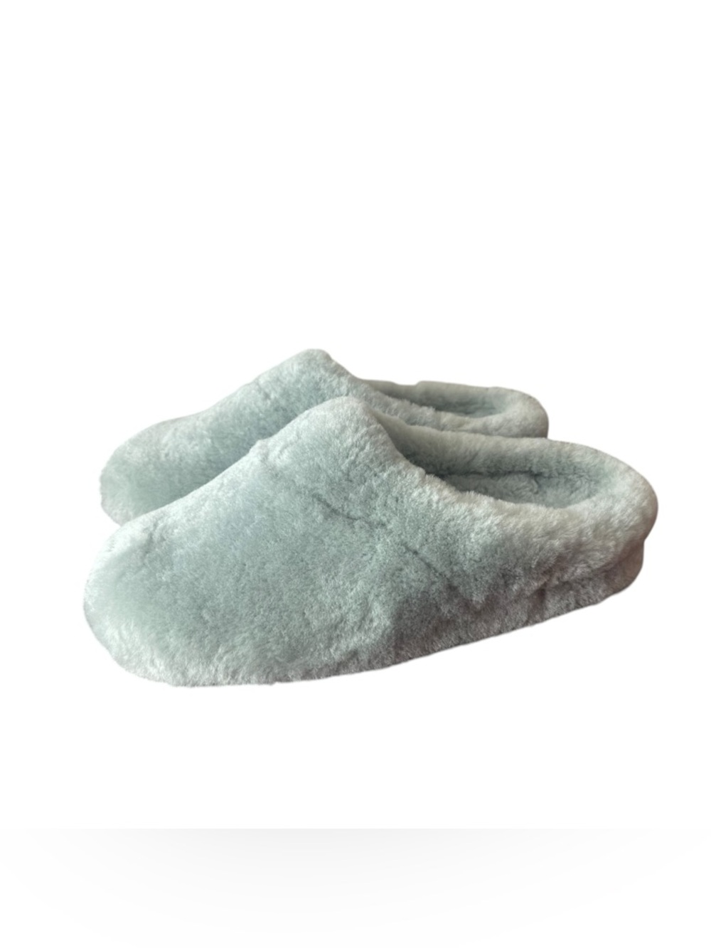 Cuddledown Women's Shearling Slippers